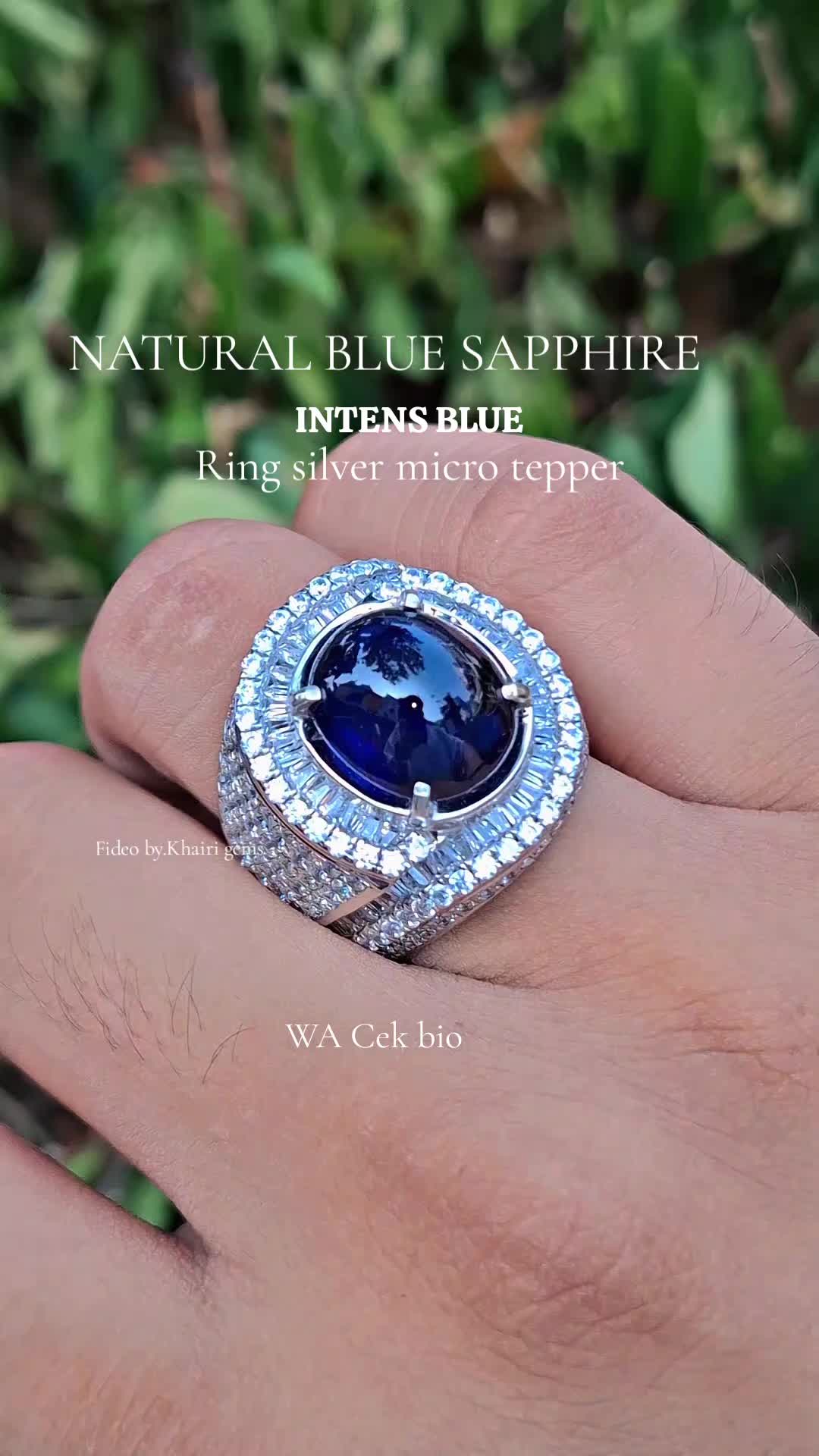 @khairi gems