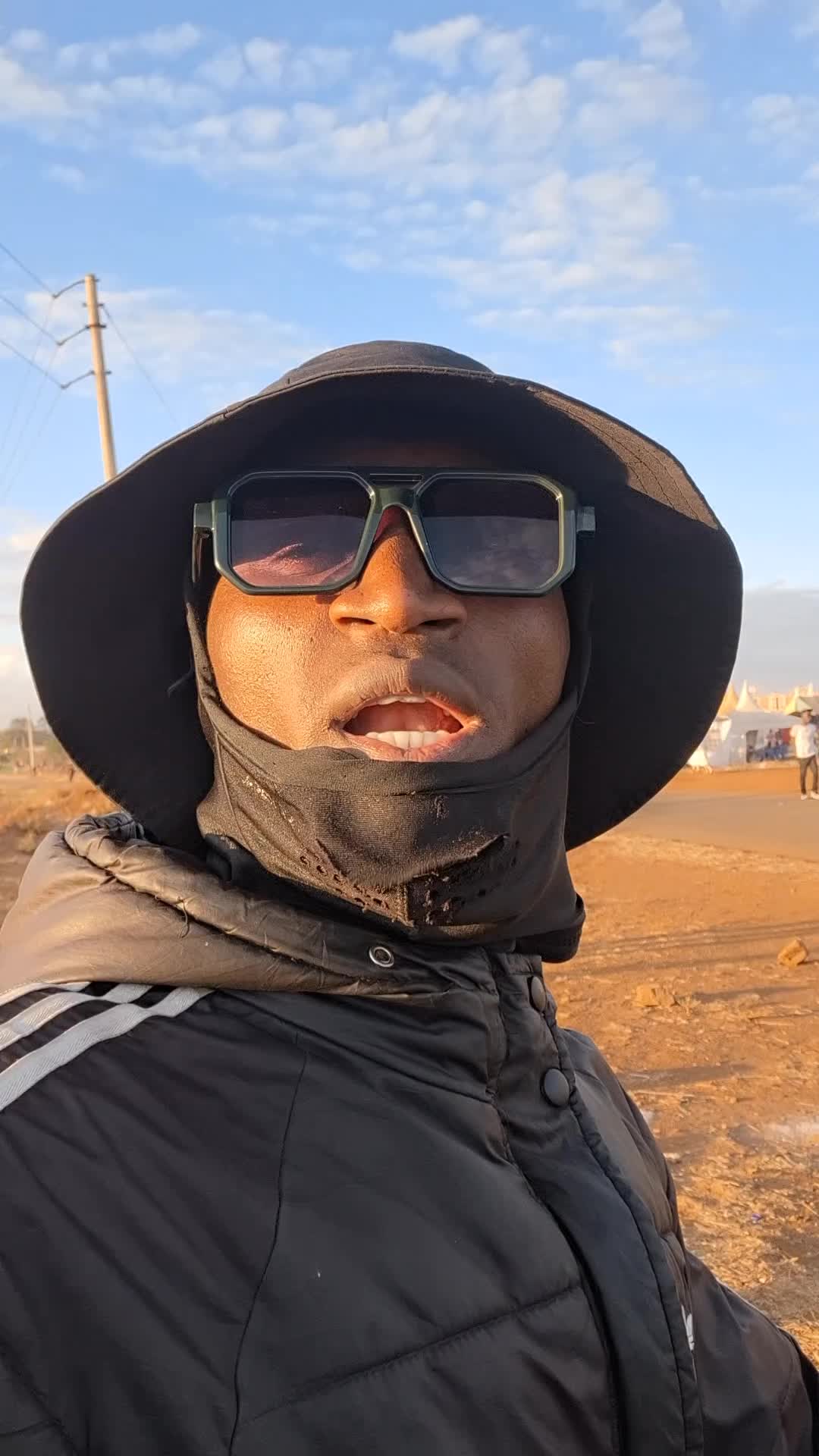@DOLLY JOURNEY➡️🚶♂️🏍🌅🇰🇪