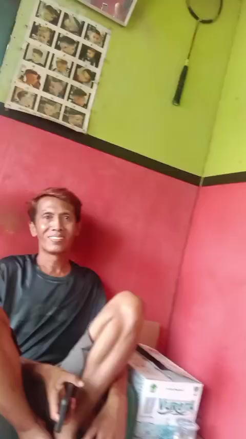 @ikan segar nia