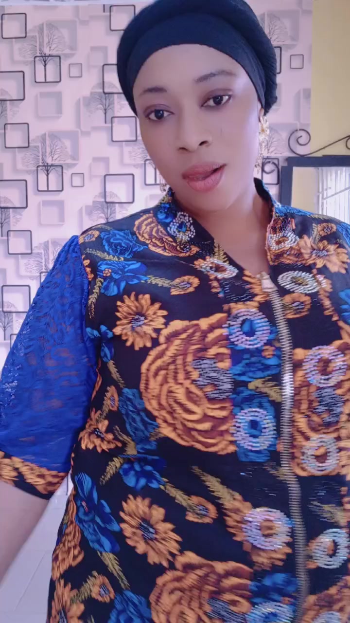 @AYONI ADE
