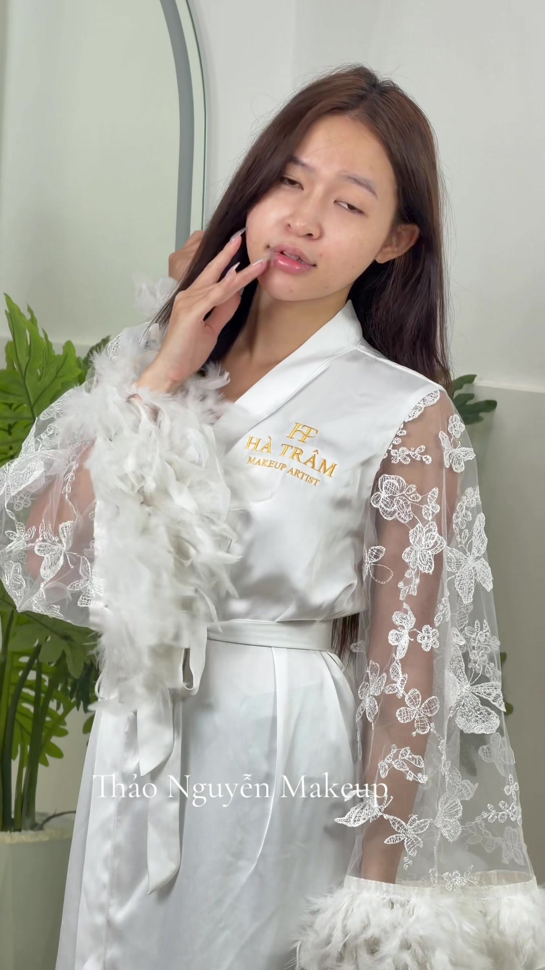 @THẢO NGUYỄN MAKEUP