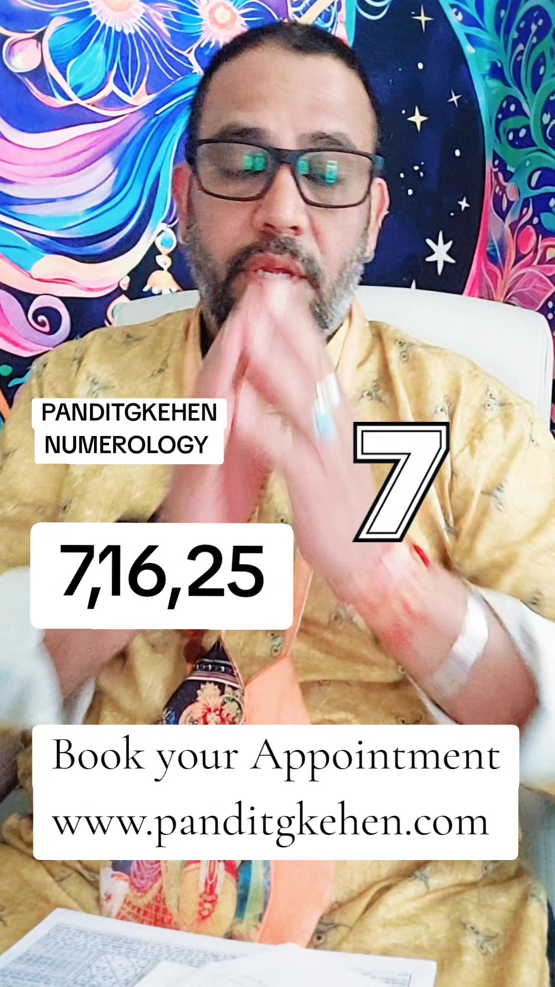 @Panditgkehen Astrology