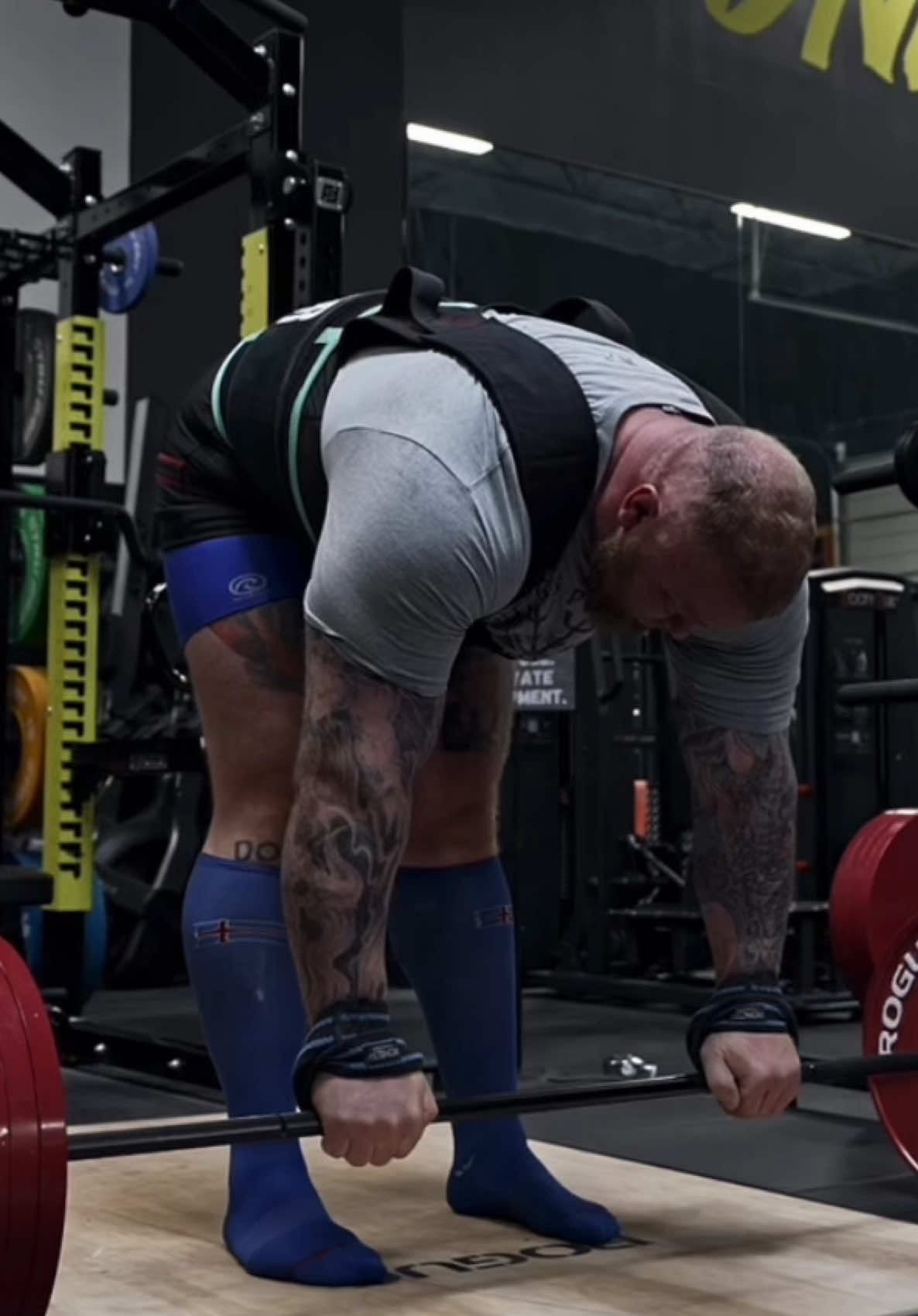 @StrongmanTV