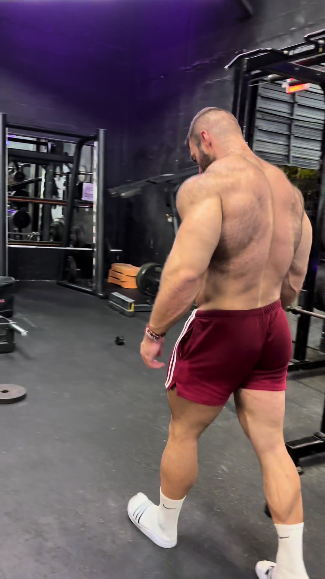 @Mikefitko