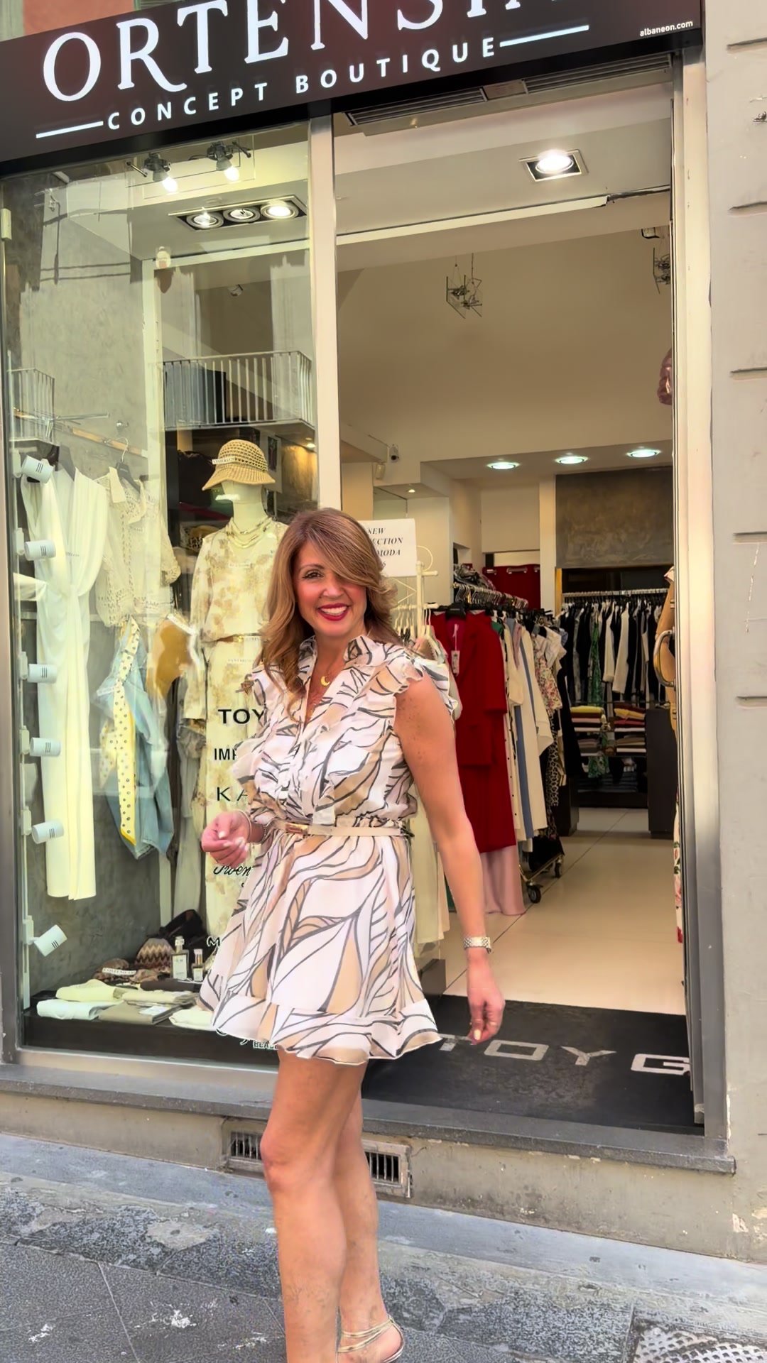 @Ortensia Concept Boutique