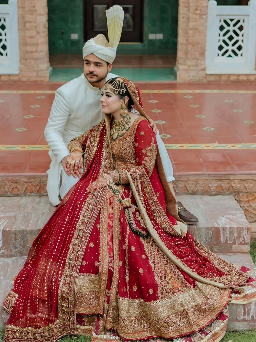 @yameen bridals