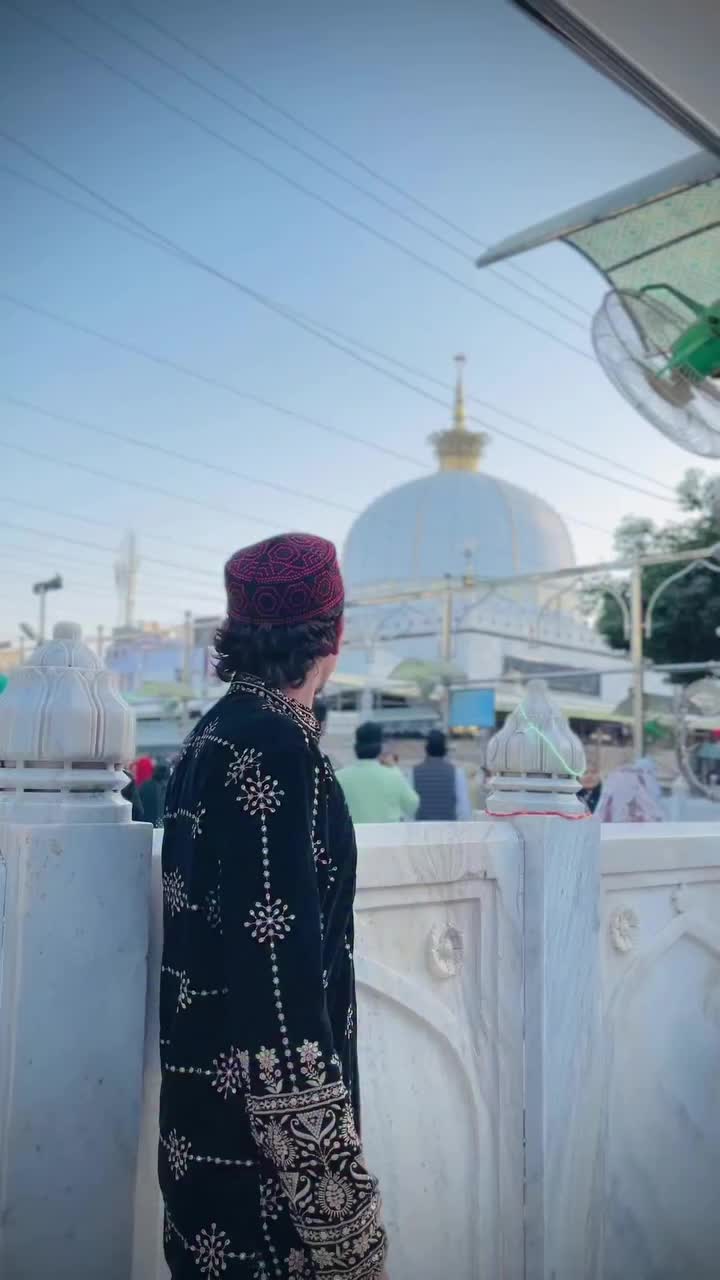 @👑سلسلہ♥️چشتیہ👑