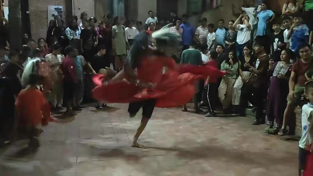 @Jatra lover