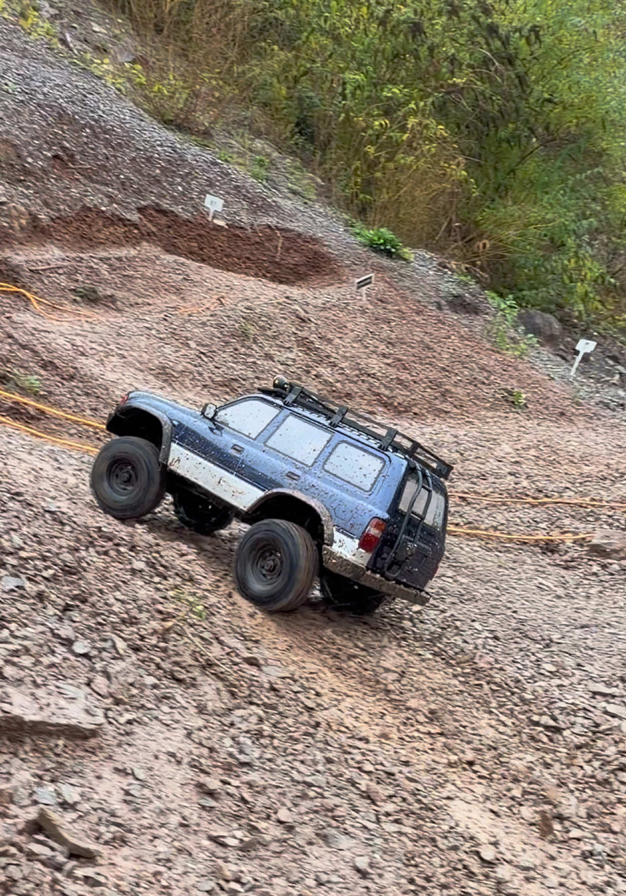 @RC Crawler Control