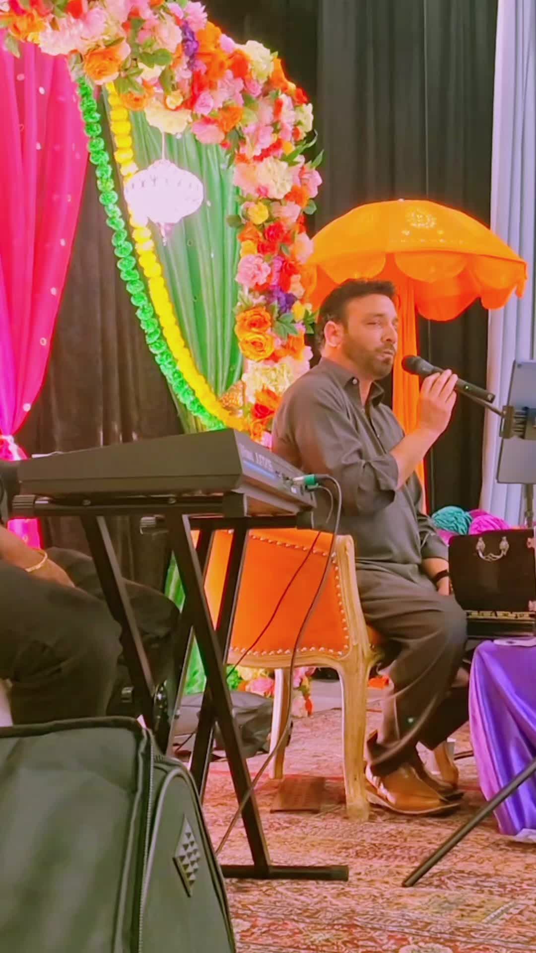 @🎤𝐓𝐚𝐫𝐢𝐪 𝐒𝐚𝐡𝐞𝐫🎤