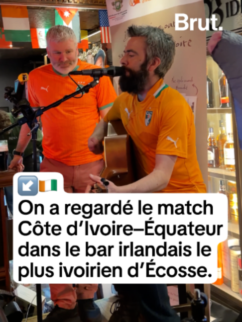 @Brut Afrique