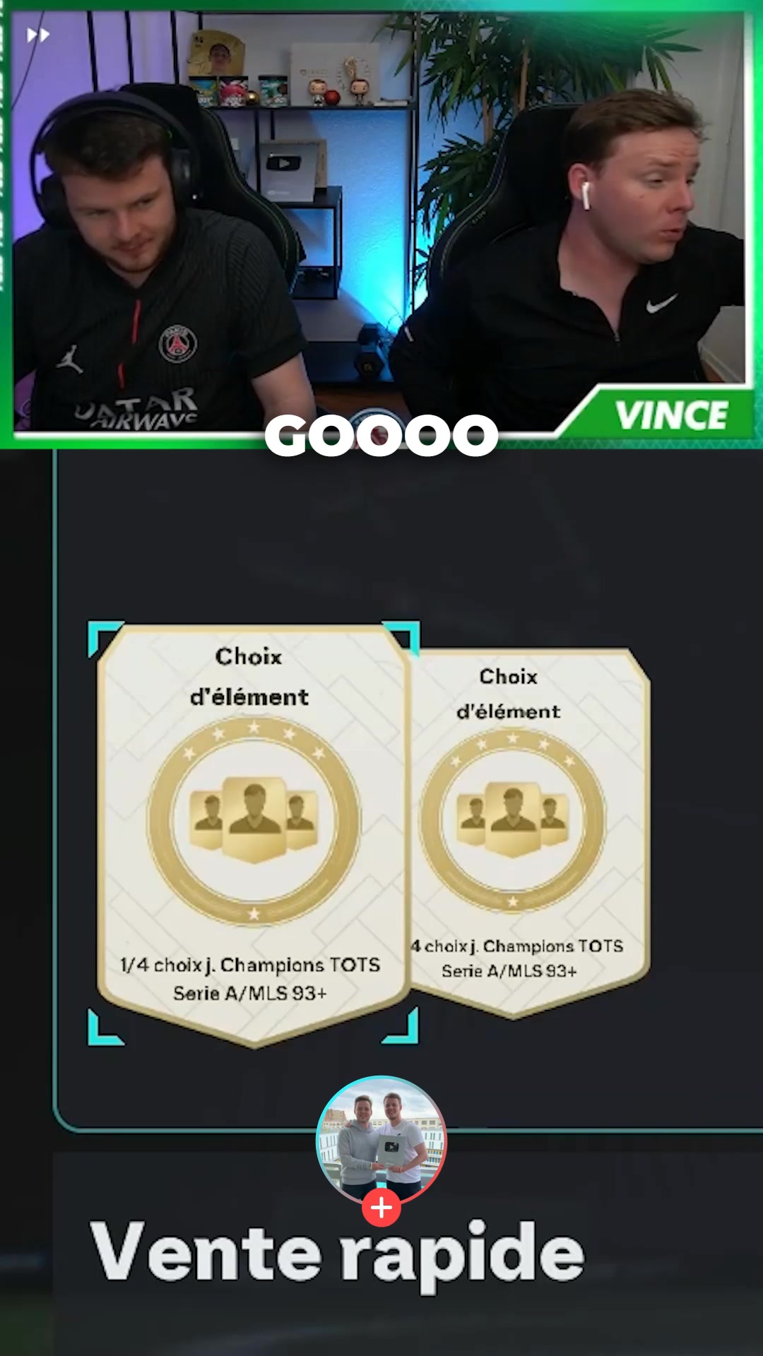 @Twins Fifa