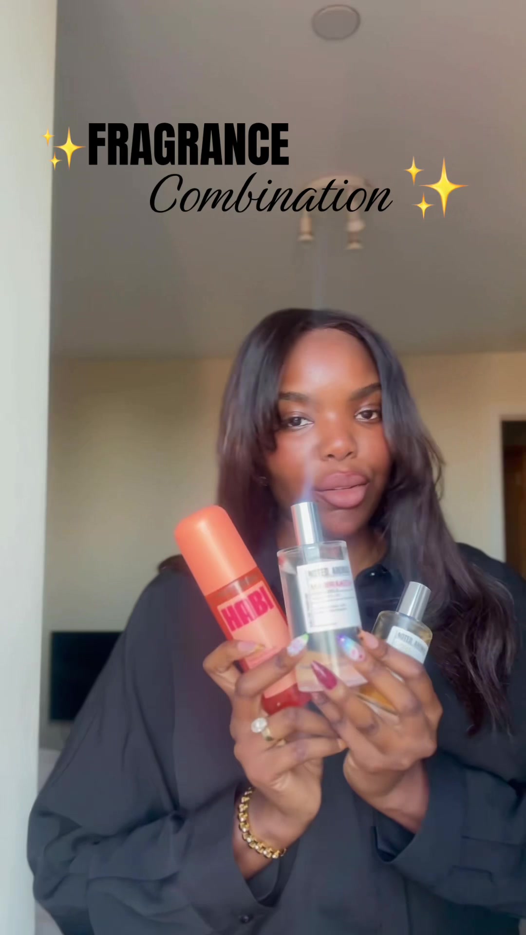 @Priscilla•Fragrances•Faves