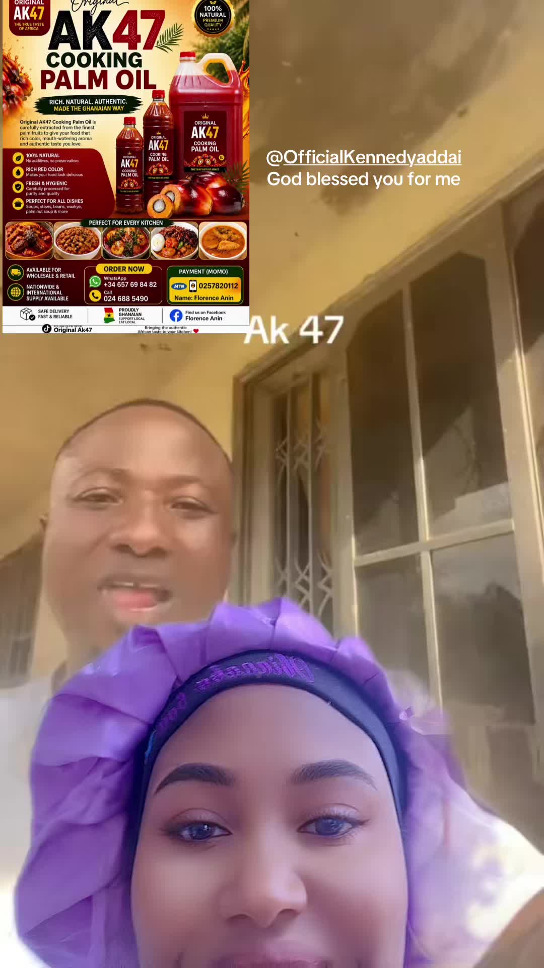 @original Obiaboa