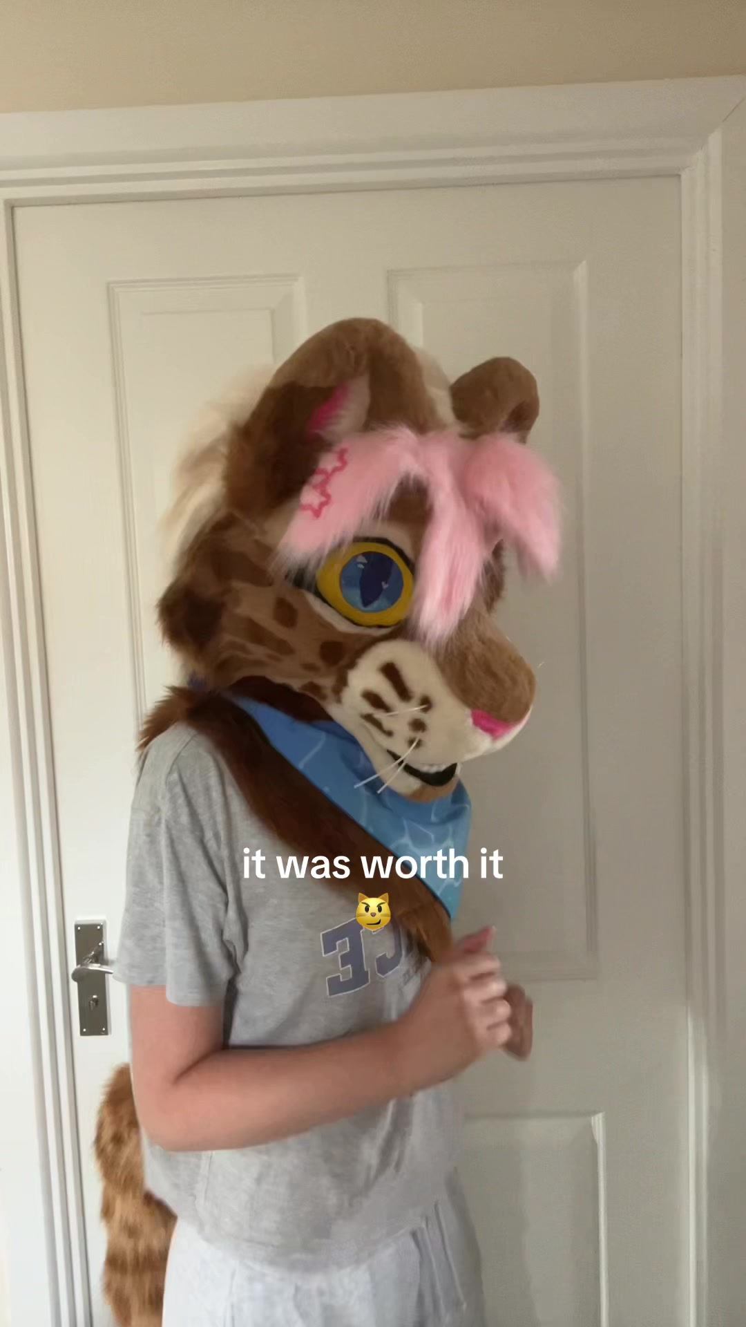 @Biskit!