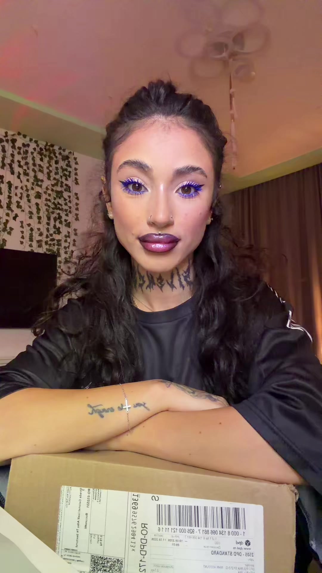 @glossygirl👄