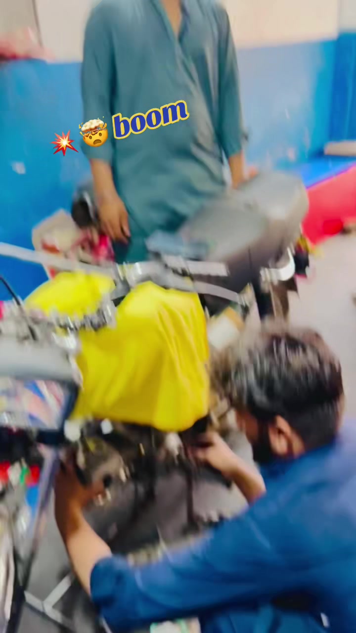@پیر جوگی اُستاد
