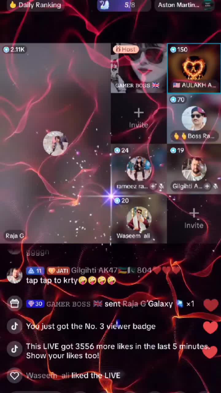 @Raja G LEO
