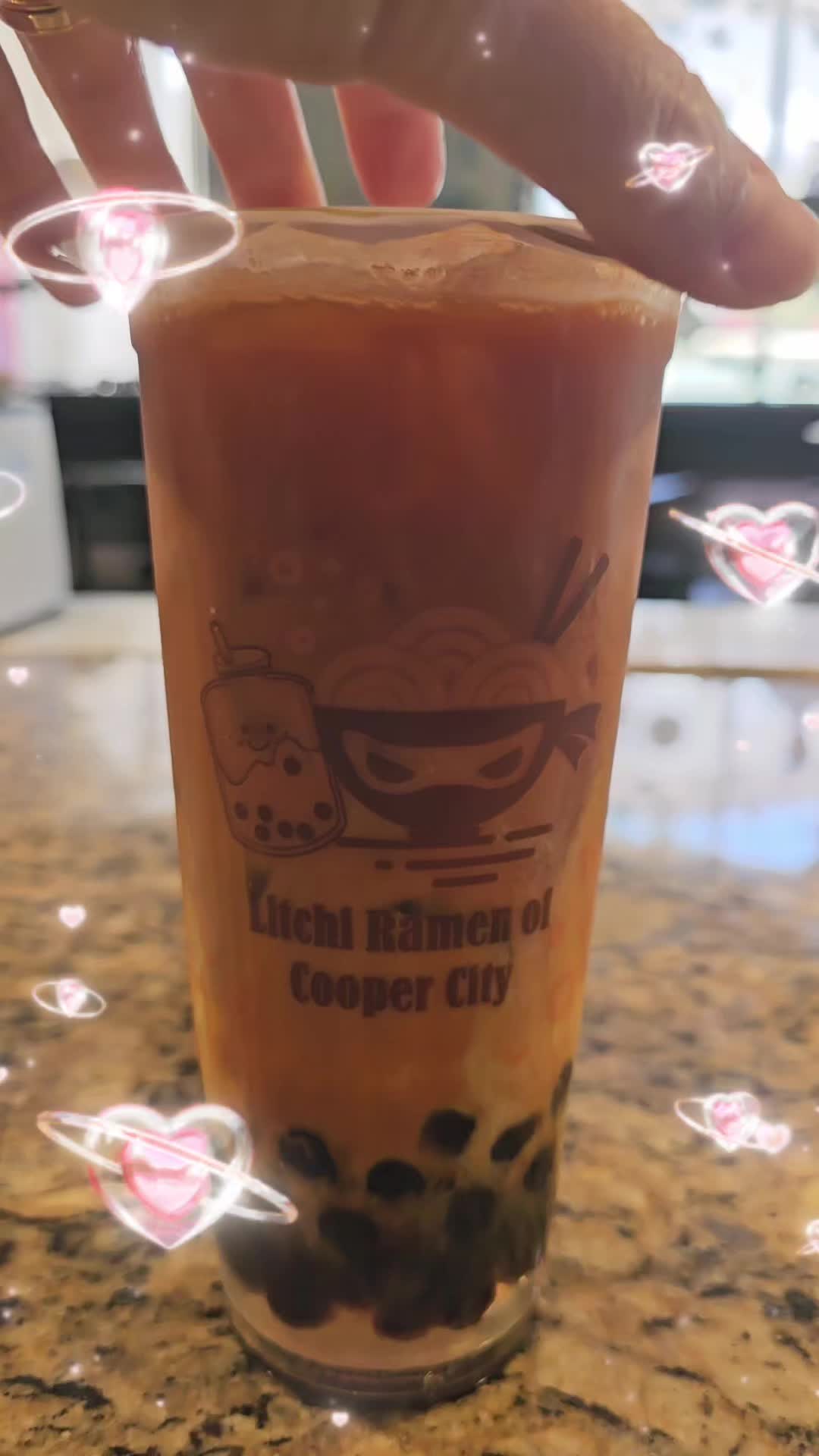 @Litchi Ramen | Cooper City