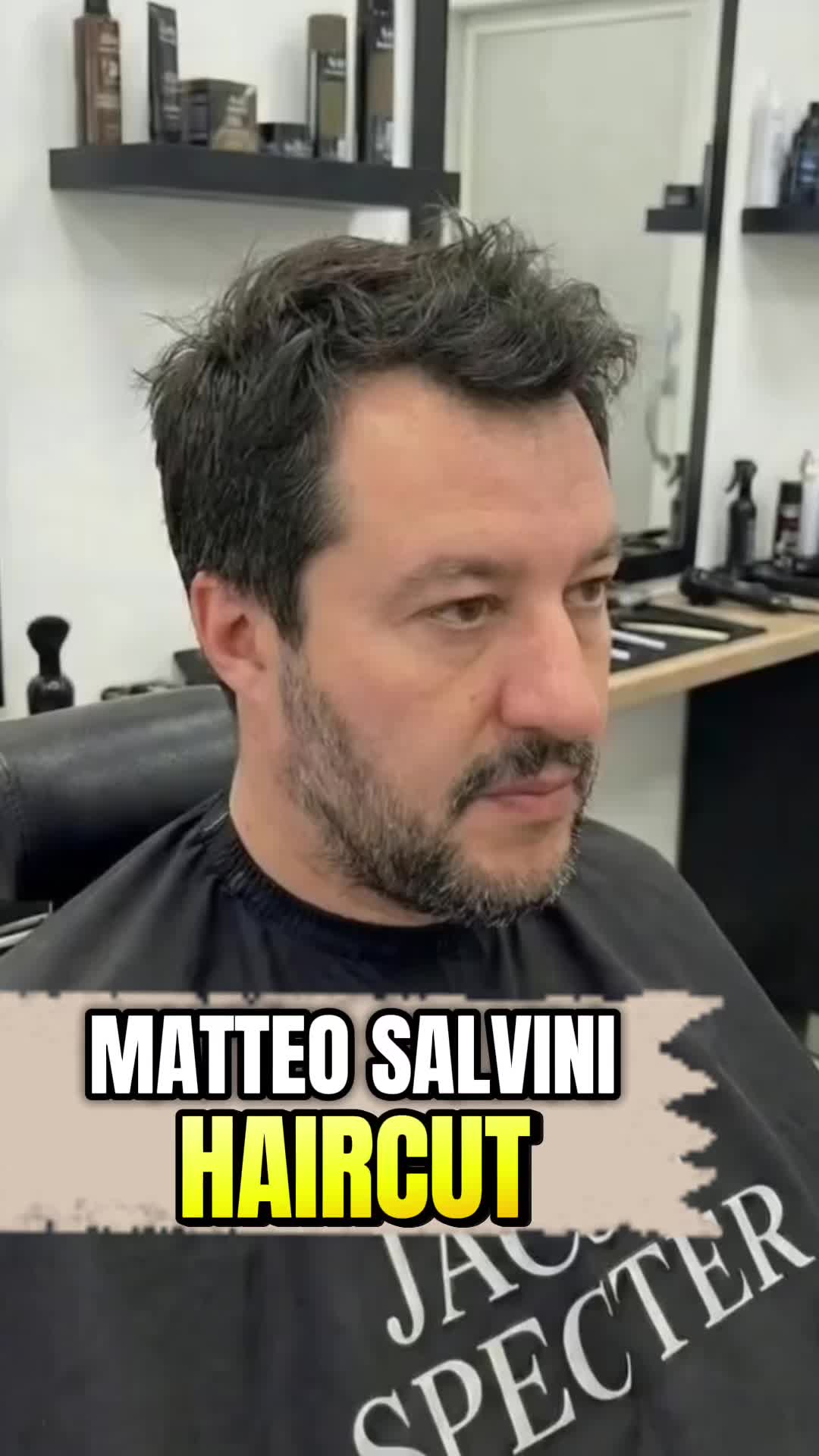 @Gala Hairstylist