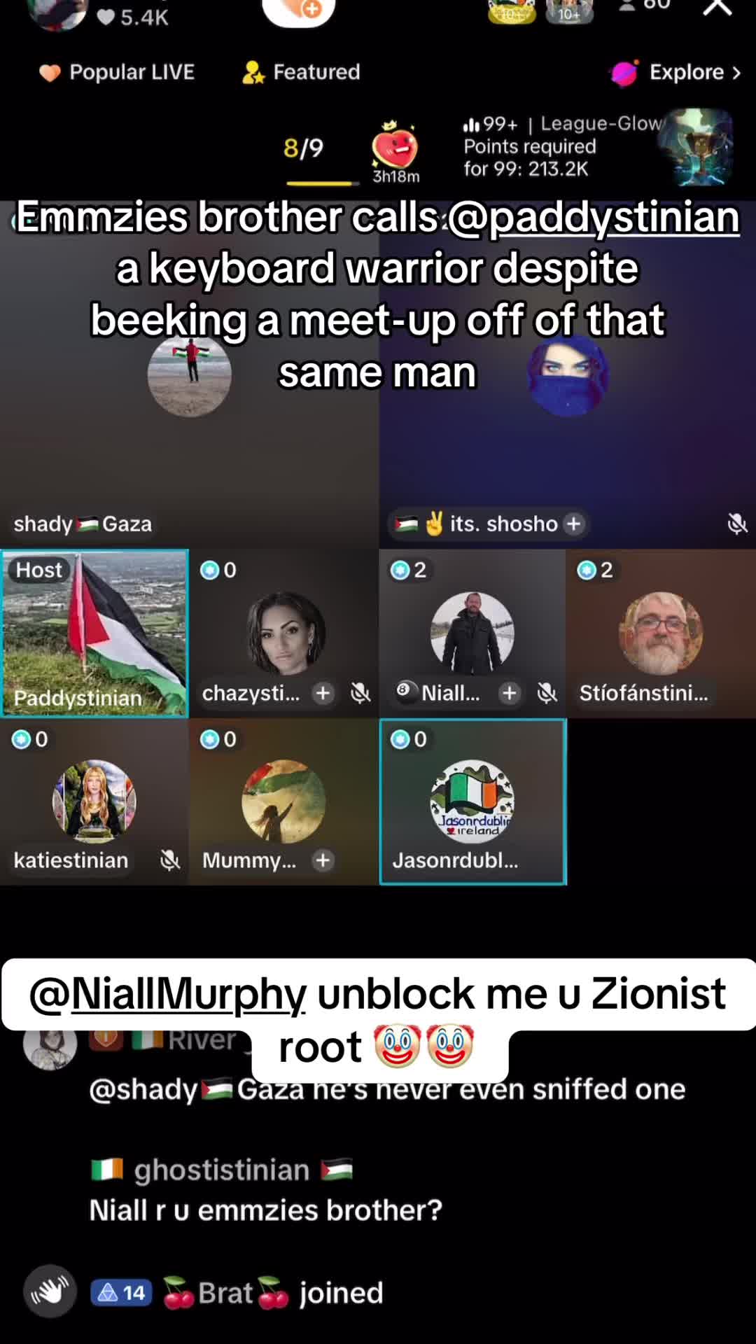 @🇮🇪 ghostistinian 🇵🇸