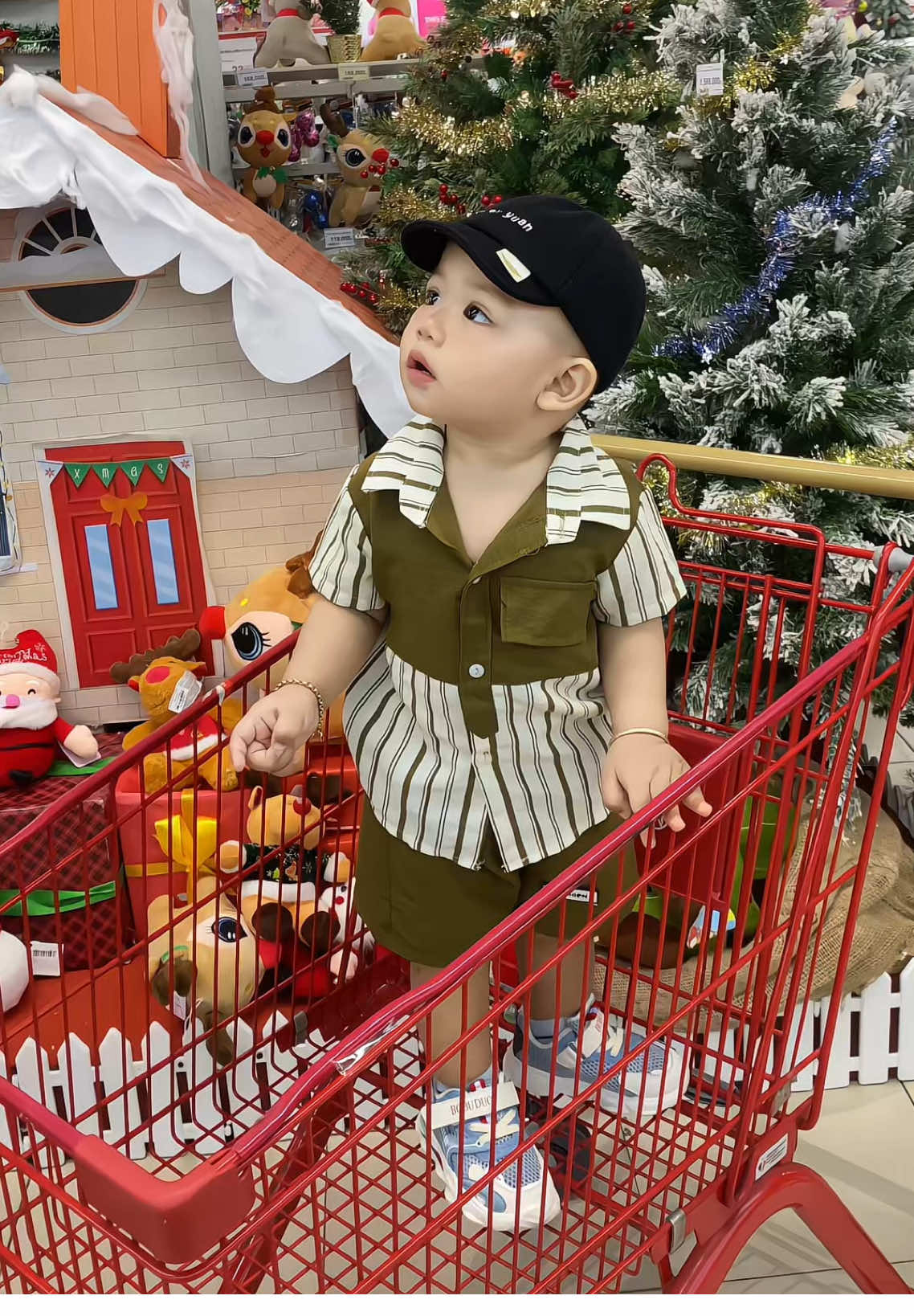 @Mẹ Nhi của Ben
