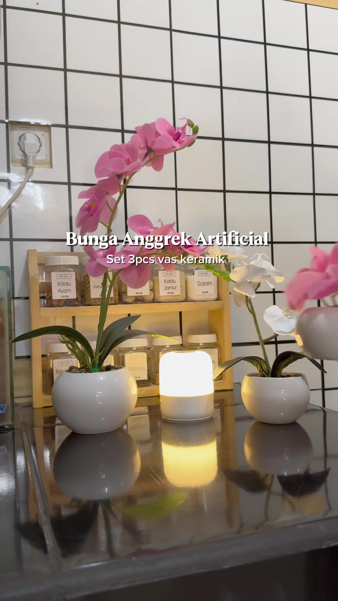 @Nisa | Daily Life