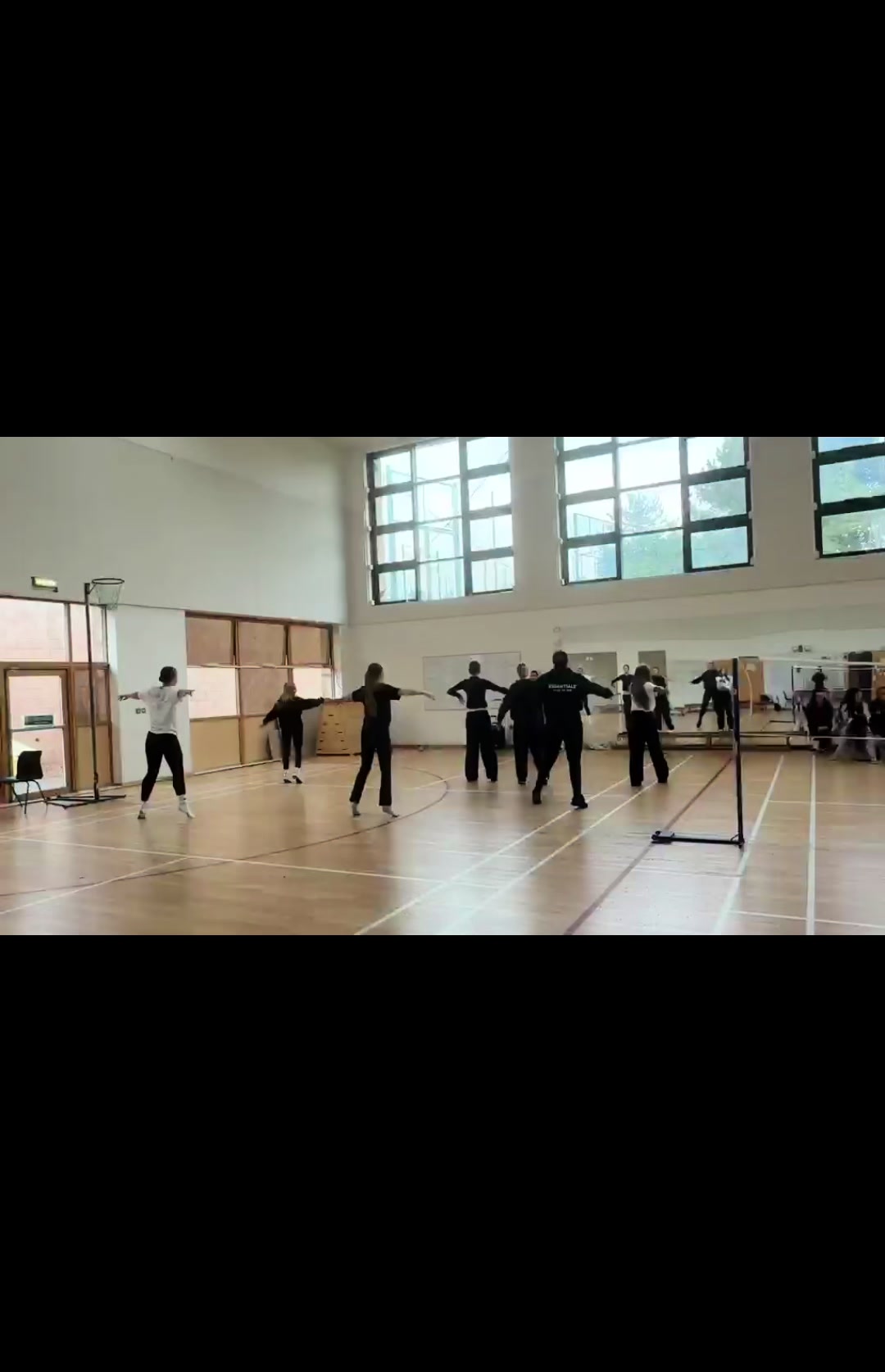 @St Mags Pe