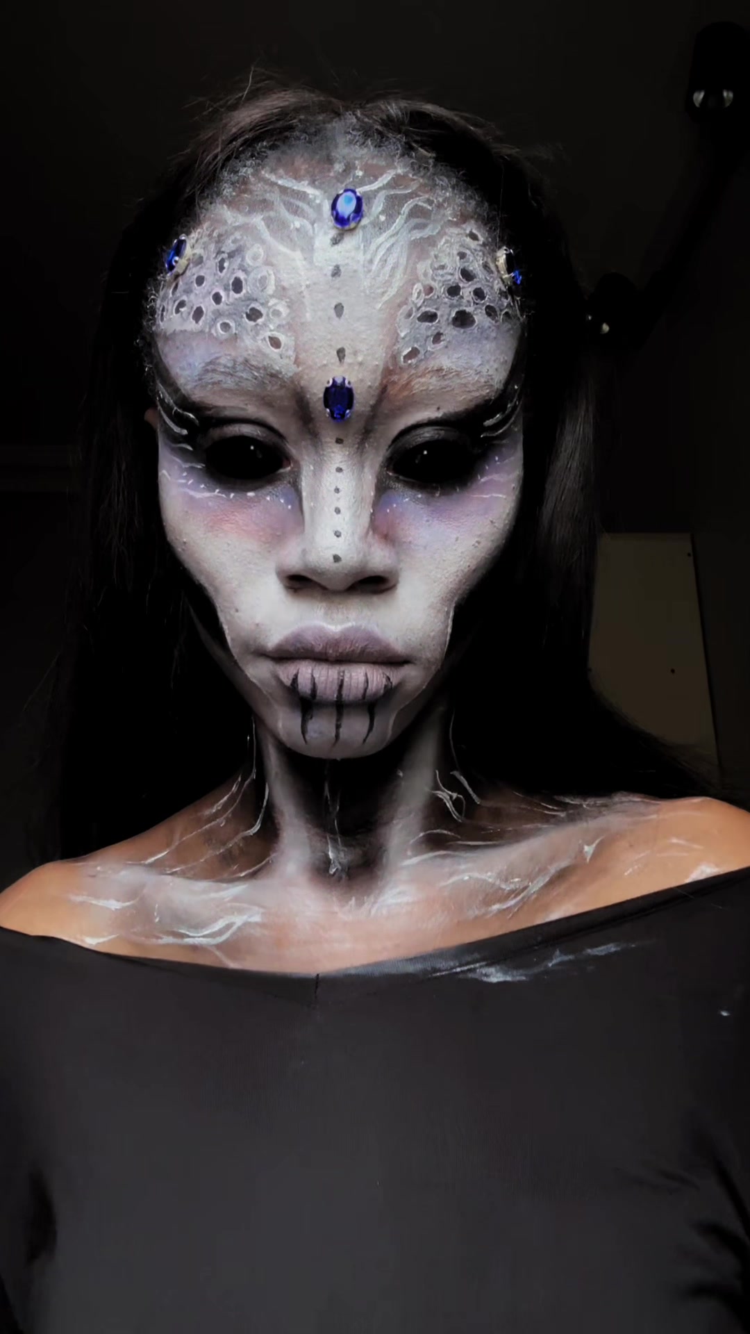 @BlueBambini🕷️