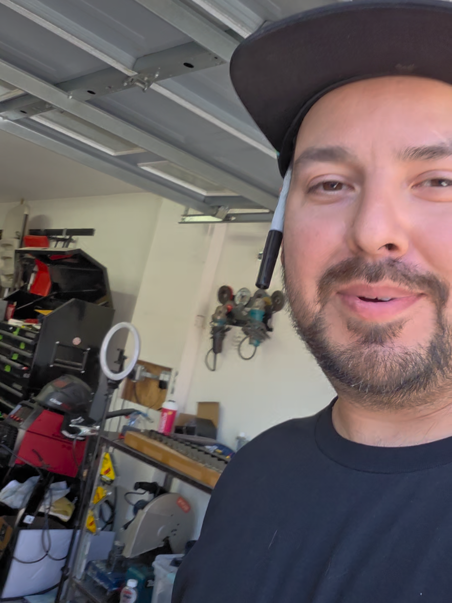 @Final Boss Garage