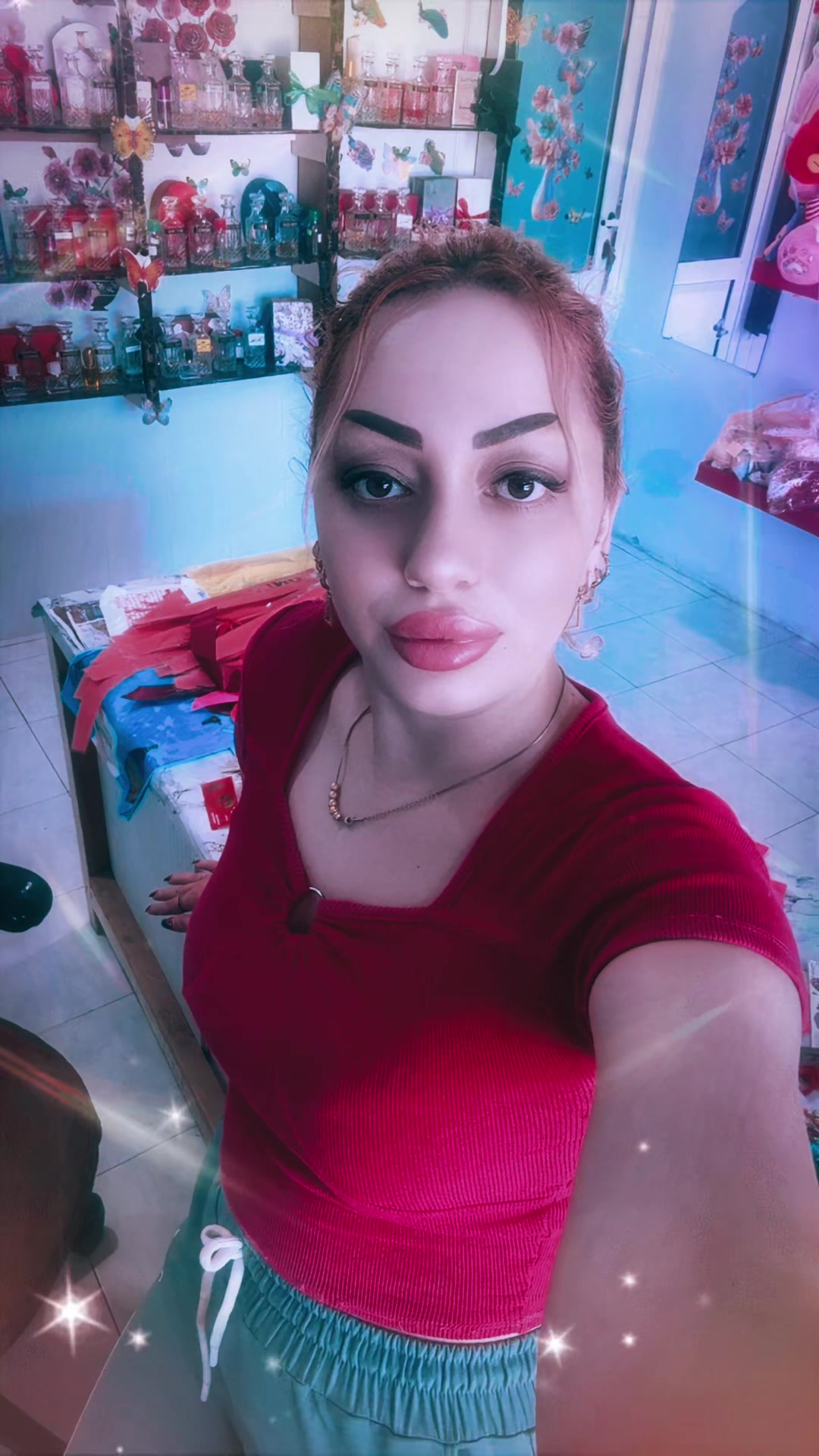 @AİDA BUTİK NEFTÇALA