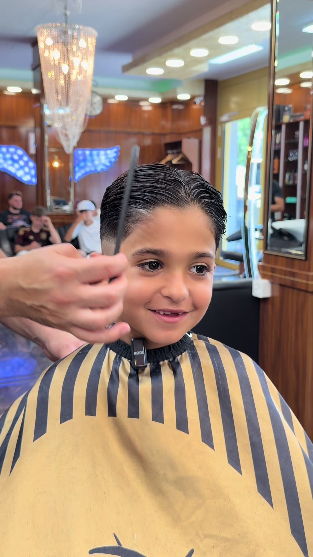 @Best Cut 21