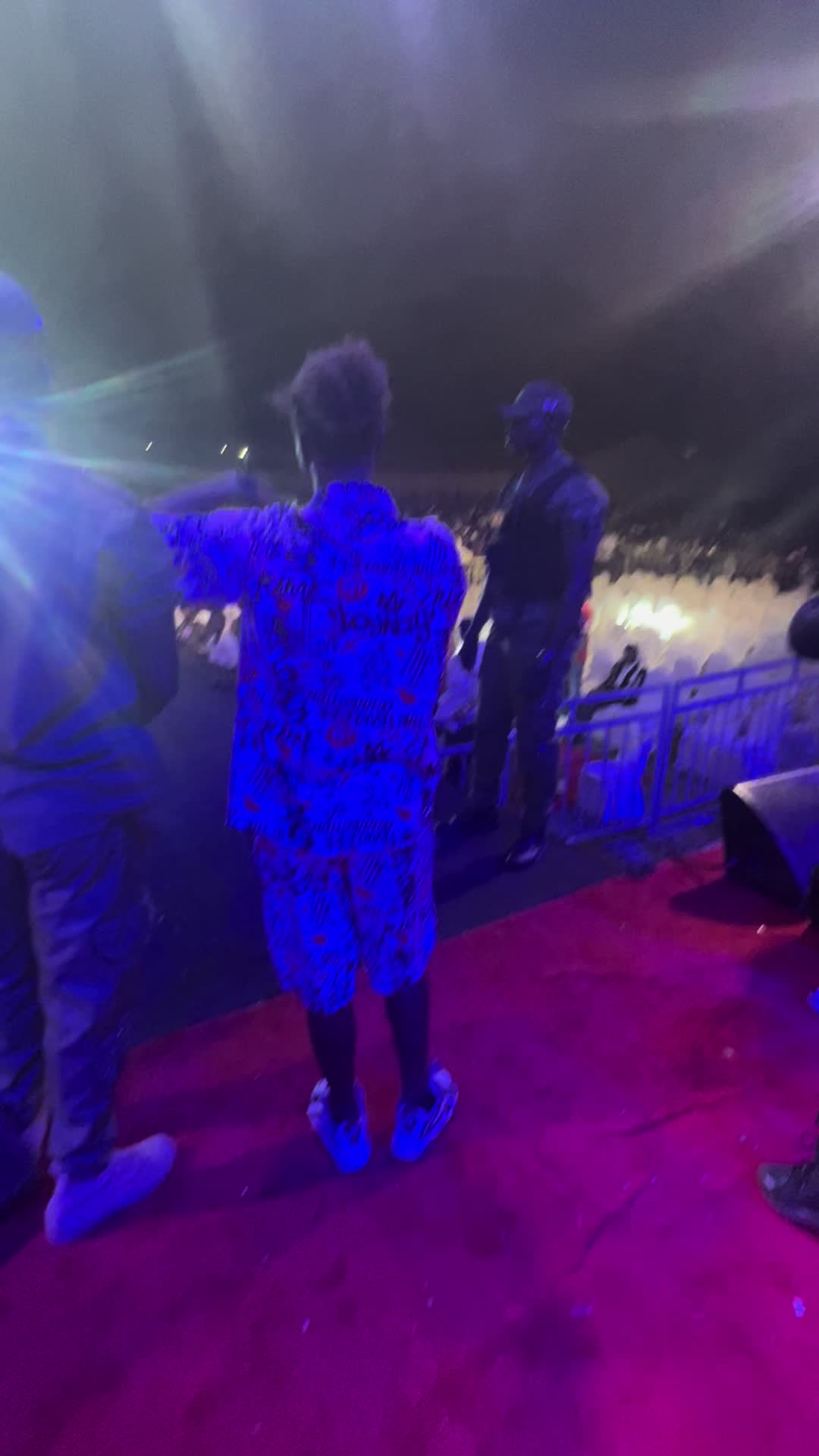 @Ydee Gambia