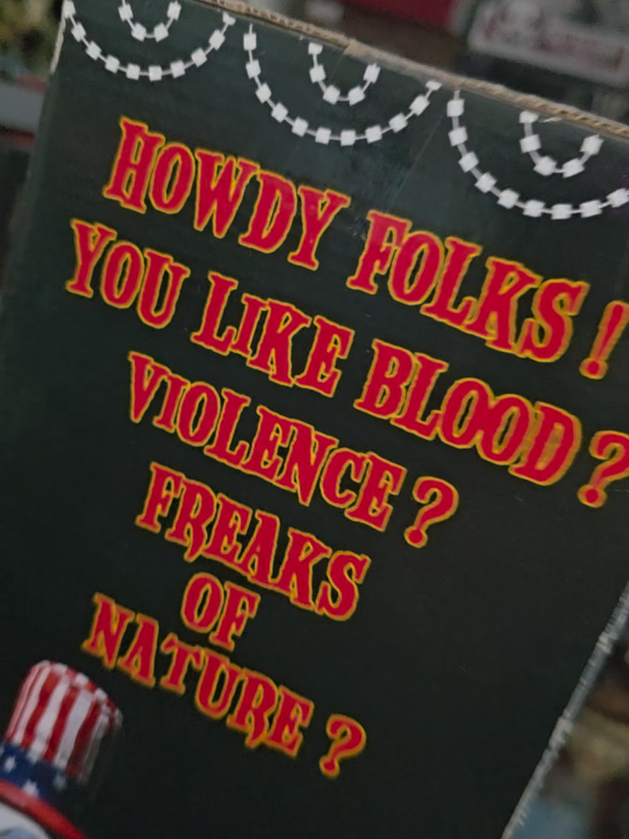 @Dan | Horror Collector