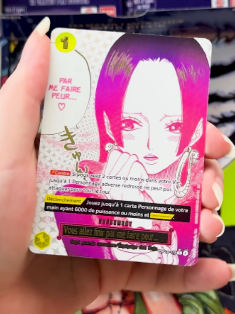 @Irisvel TCG