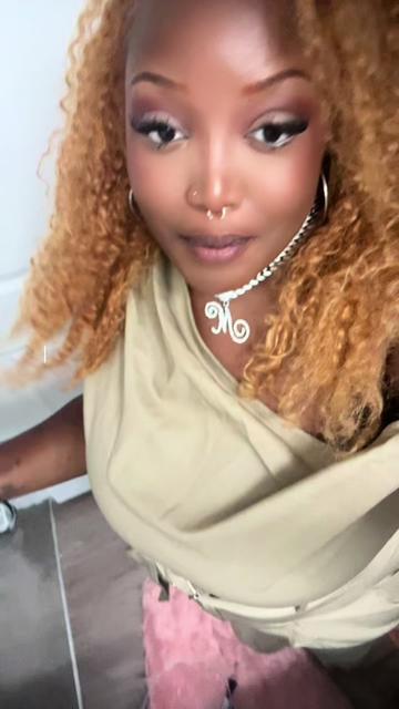 @Mya ✨✨ || Divinely Guided