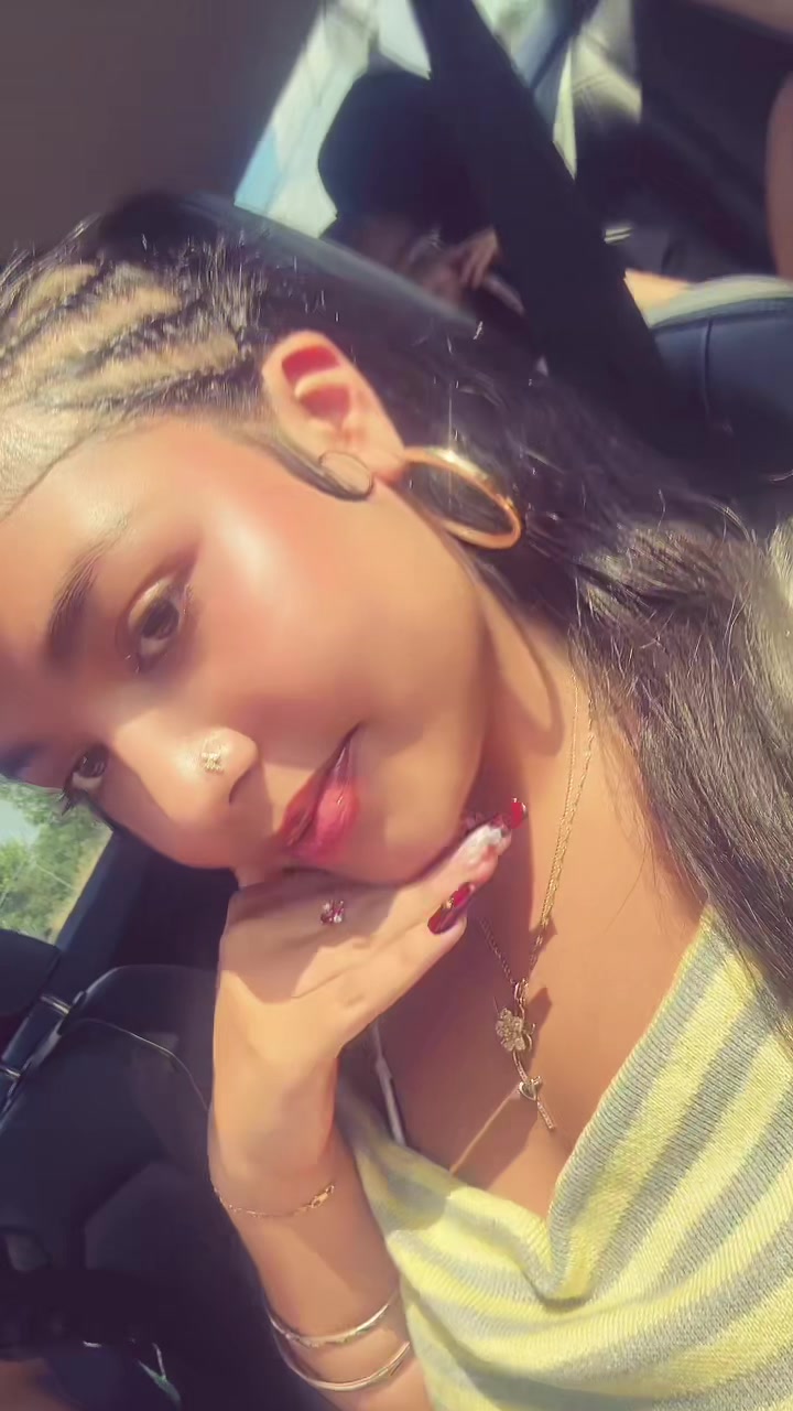 @ms. sexyvirgo ♍️
