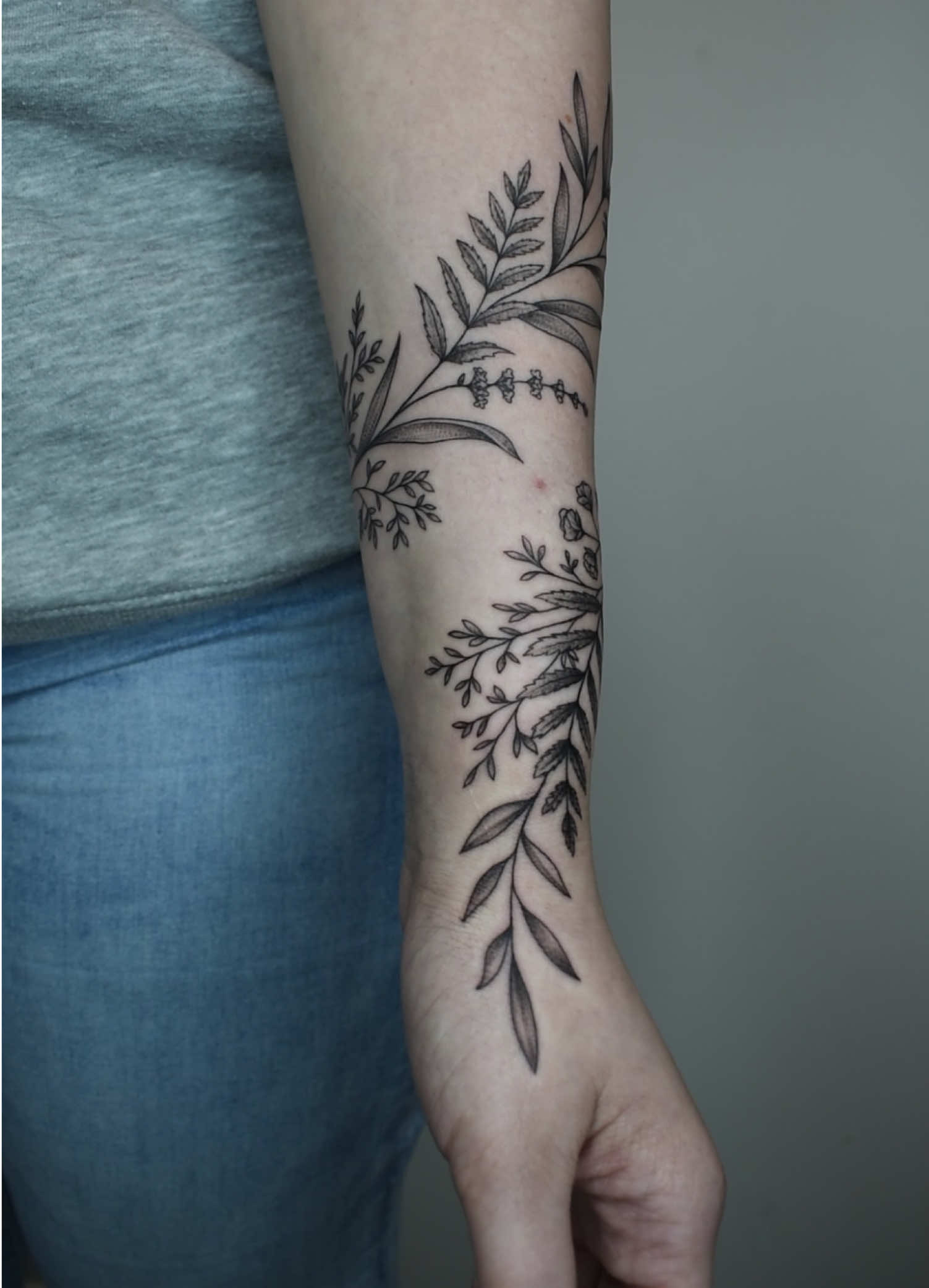 @Sarah☆Nashville☆Tattoo
