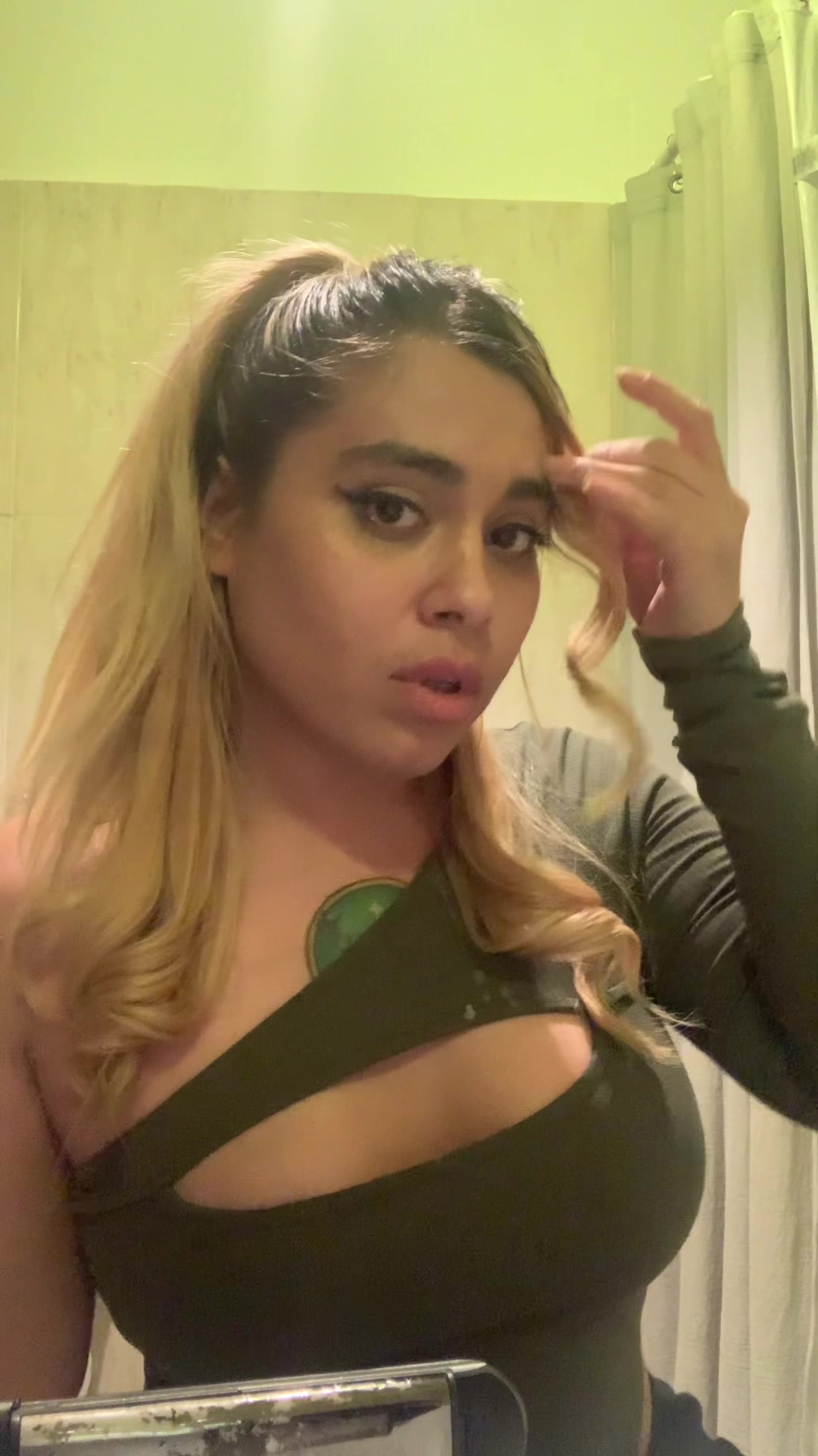@Kiara Acosta