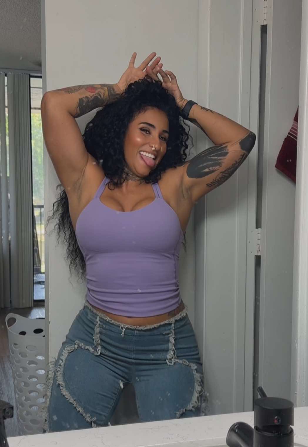 @baddbuffbambii