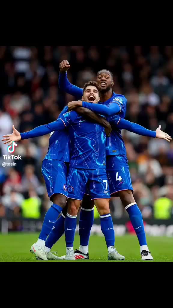 @NI MKORA WA CHELSEA