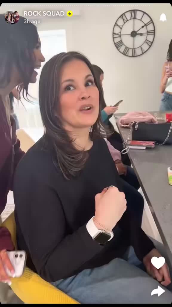 @Faye