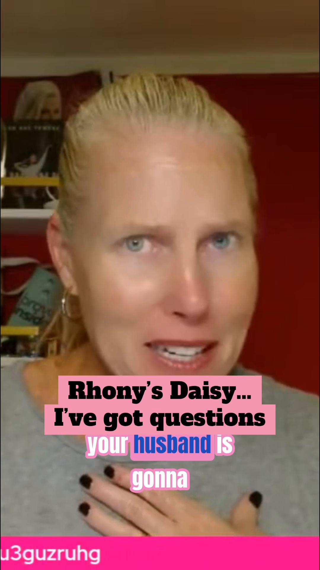 @sarahfromtexaspodcast