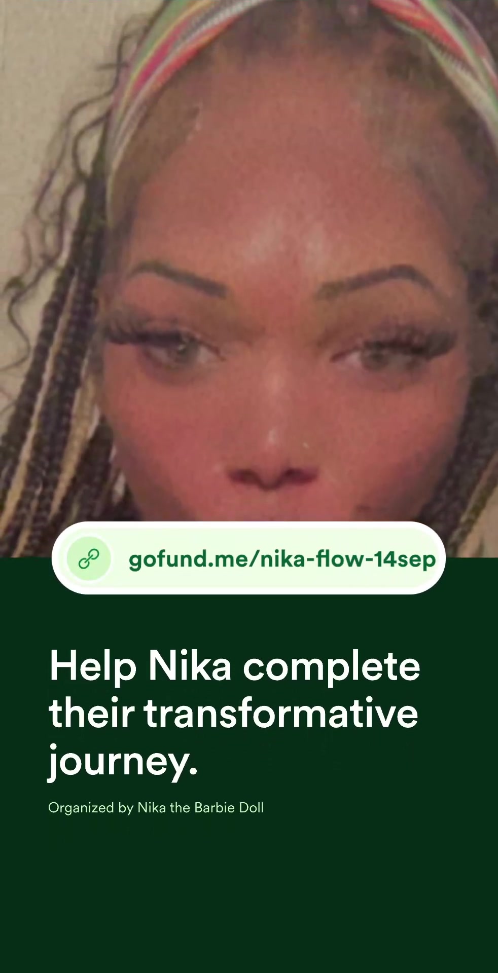 @Nika the Goddess Essence ✨