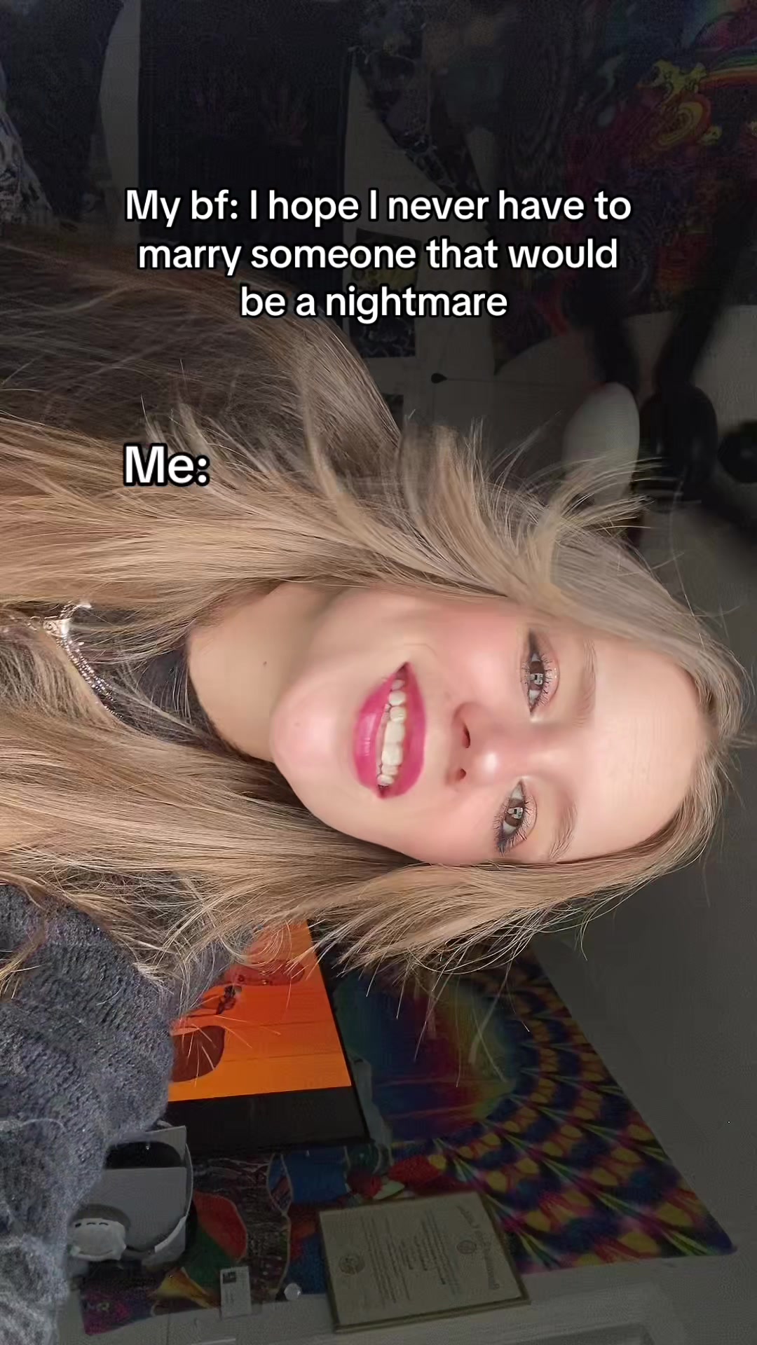 @Rebekah
