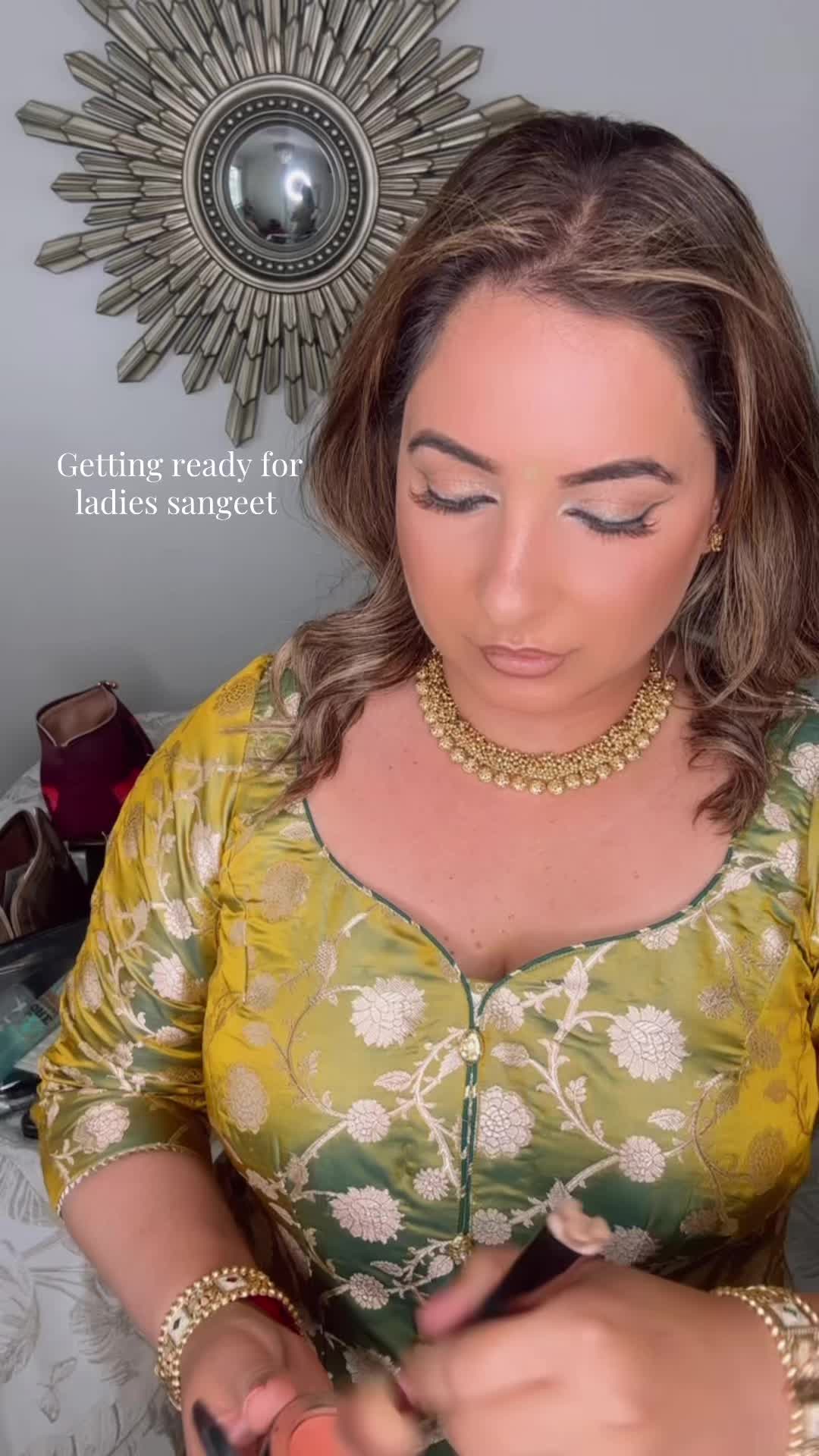 @Ginde Bagri Mua