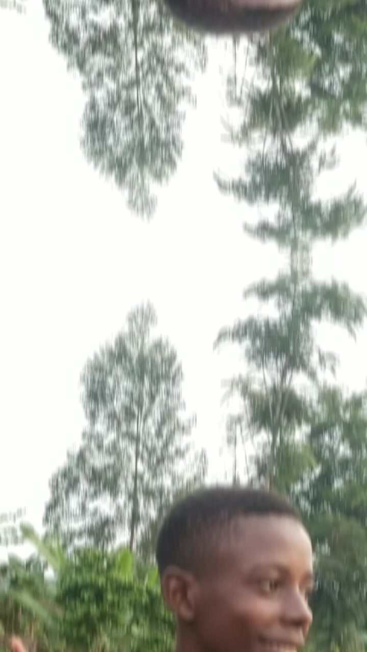 @Jonathan kasereka