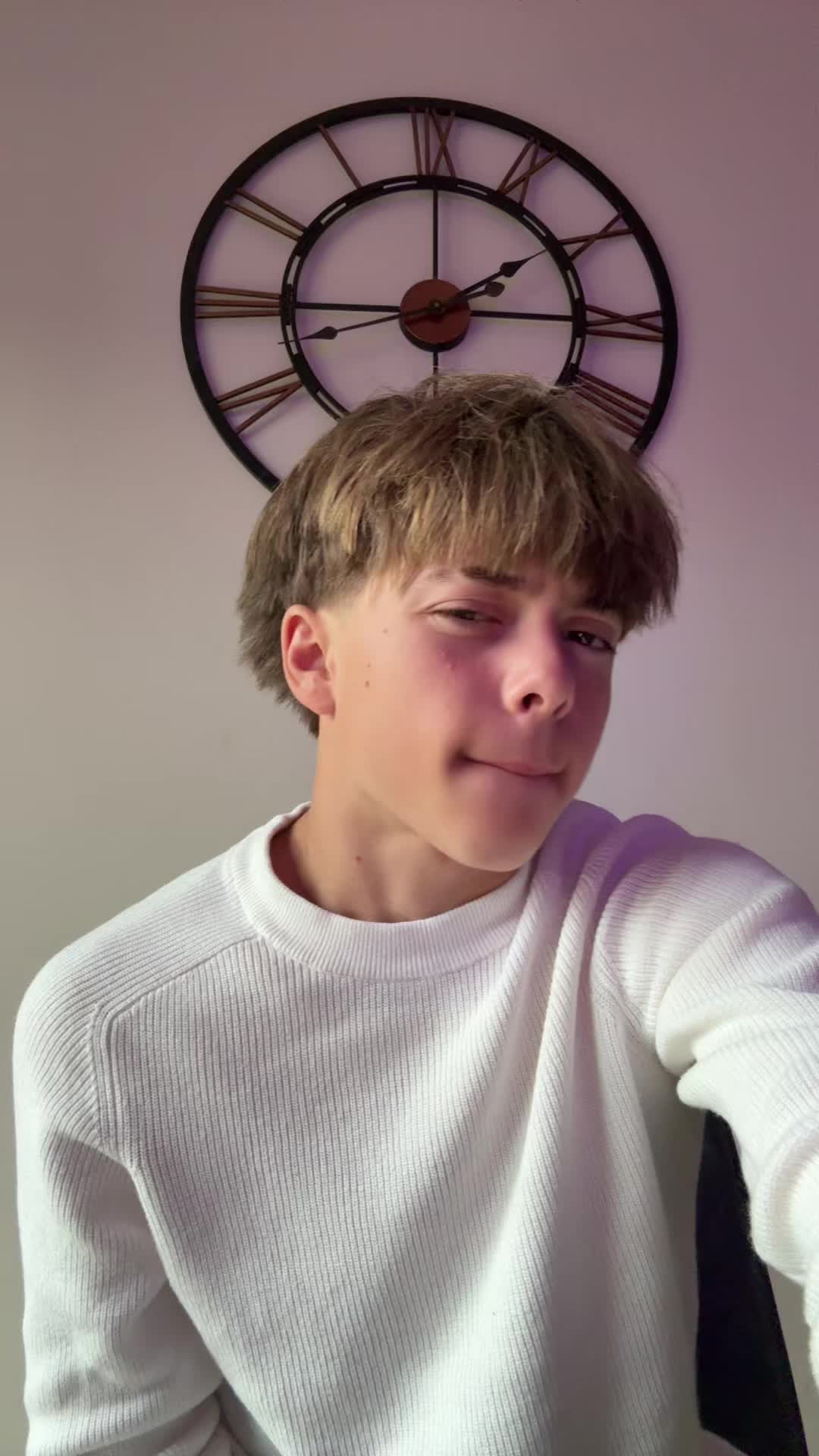 @ 
