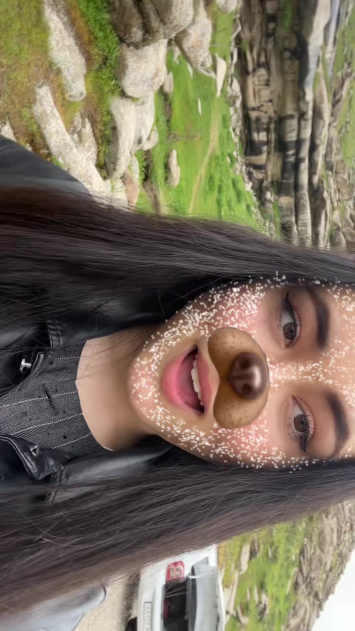 @нигина