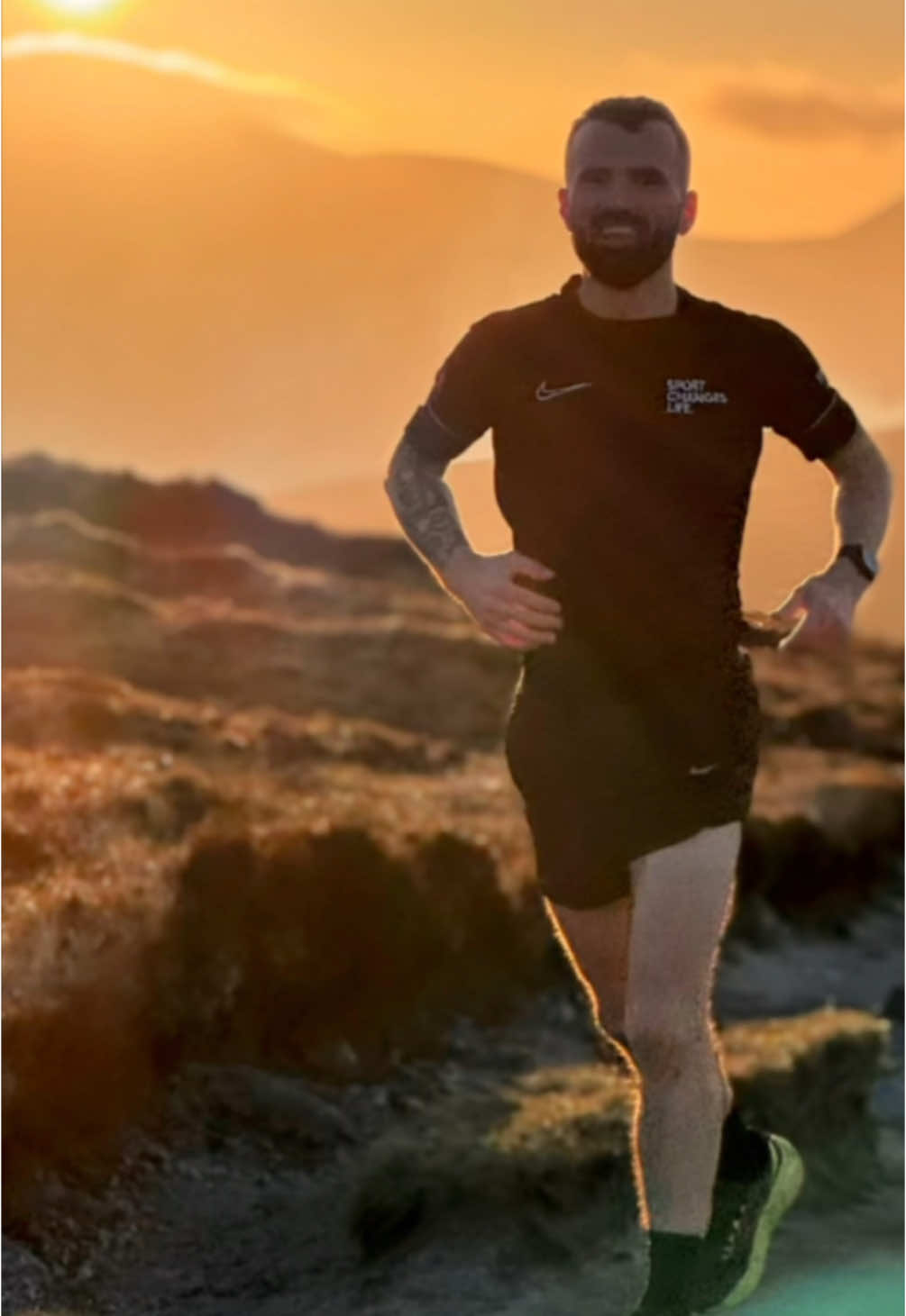 @Sport Changes Life